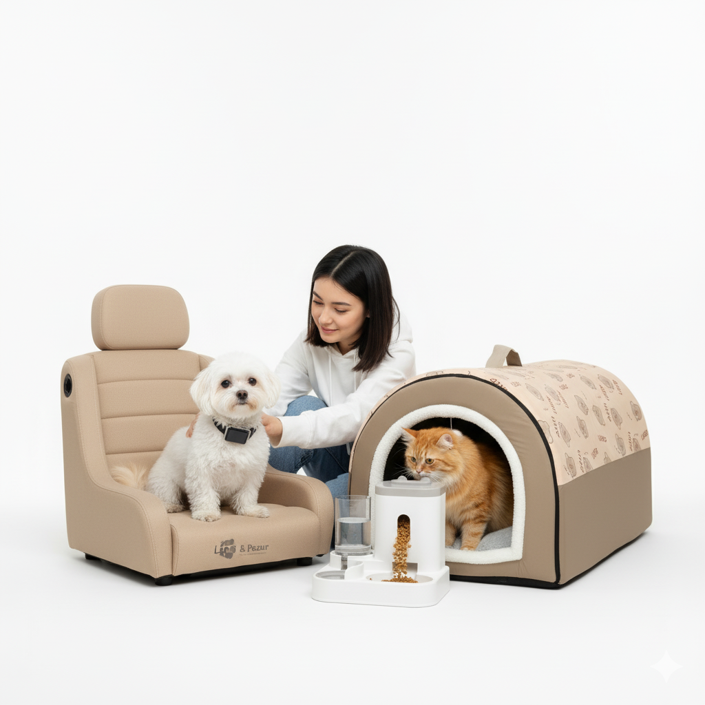 Produkt dla psa i kota