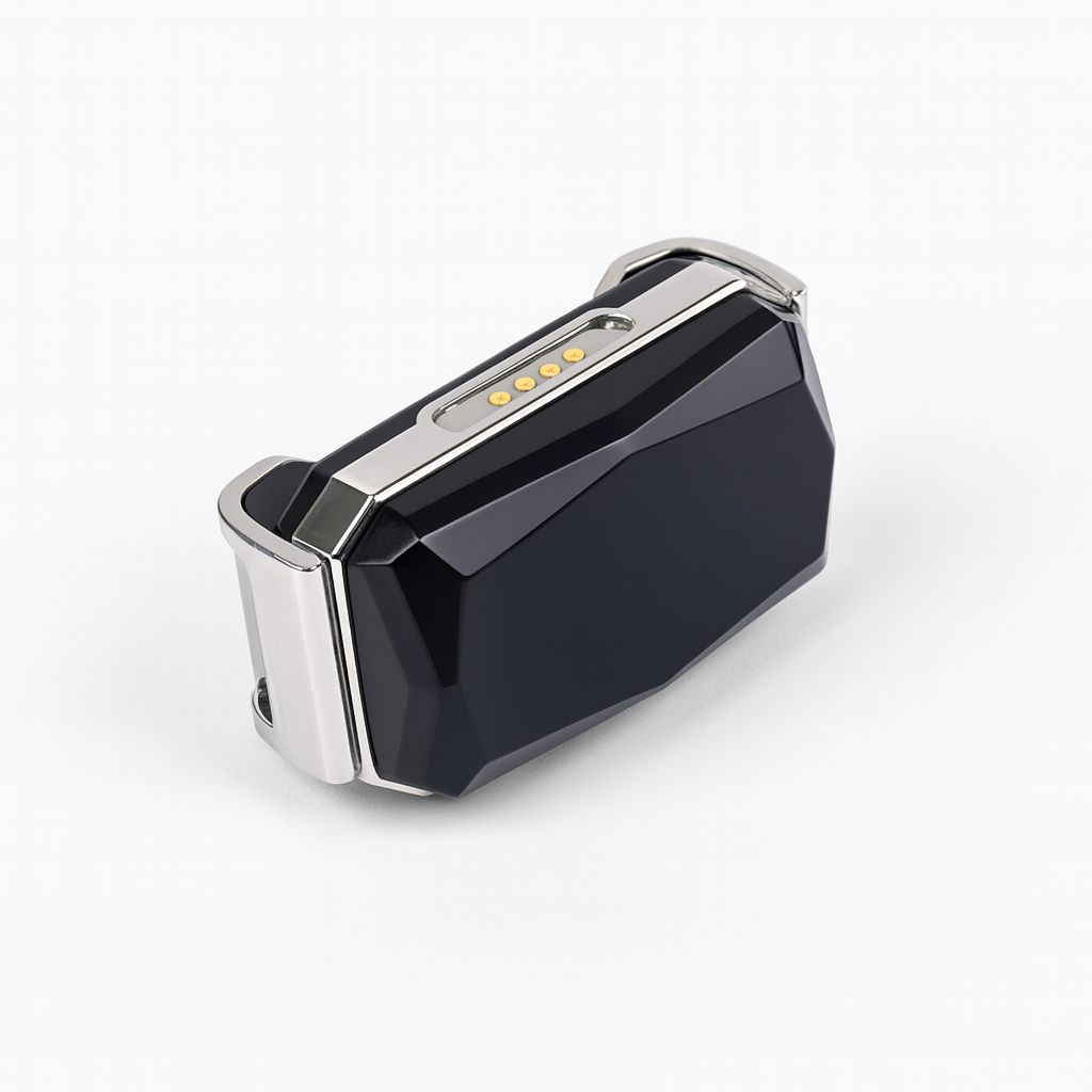 Obroża GPS dla psa z aplikacją mobilną – Lokalizator 4G