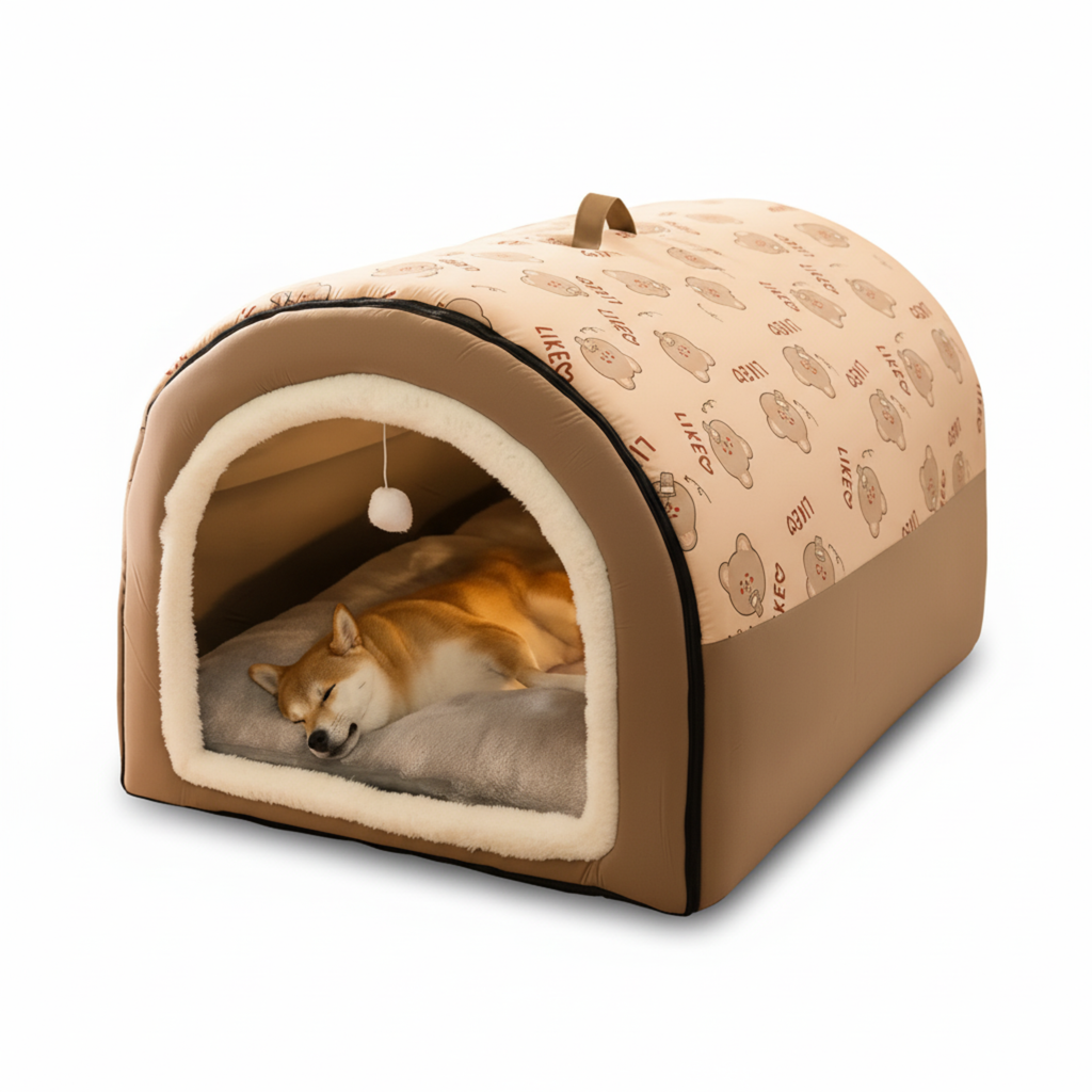 Miękkie Legowisko dla Psa