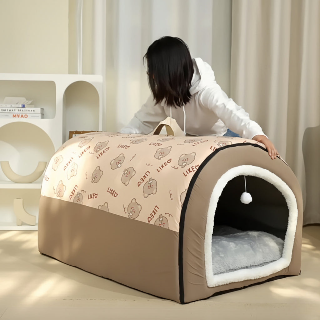 Miękkie Legowisko dla Psa